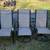 7 piece outdoor patio chair and table set 1 thumbnail