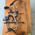 Bear fusion compound bow 1 thumbnail