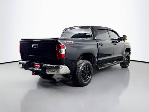 2017 Toyota Tundra 2WD SR5 - Photo 5