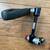 Shape camera handle support quick lock rosette 5 thumbnail