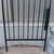 Wrought iron gate 1 thumbnail