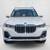 2022 BMW X7 AWD All Wheel Drive Electric xDrive40i SUV 2 thumbnail
