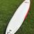 BEAUTIFUL 9'4" BEN AIPA BIG BOY STRINGER SURFBOARD 2 thumbnail