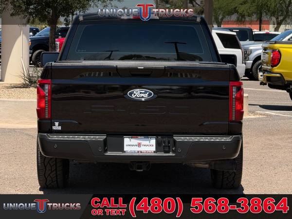2025 Ford F-150 XL REG - Photo 5