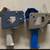 Hand held packing tape dispenser 2 thumbnail
