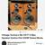 Minty Technics Vintage 3-Way Speakers w/12" Woofers 10 thumbnail