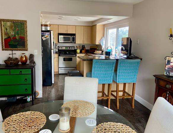 $2,500 / 3br - 1383ft2 - 2 HABITACIONES Y BAÑO PRIVADO EN DEL MAR - CONDO SOLANA BEACH (Del Mar Solana Beach)63841345255681124