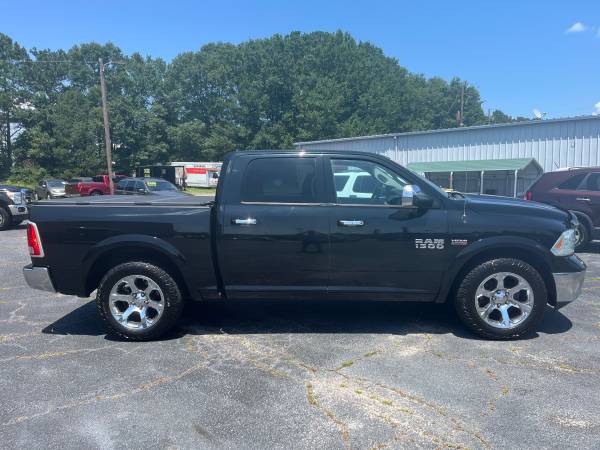 2013 Dodge Ram 1500 Hemi - $16,500 (Loganville)63620736854657121