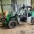 2015 genie gth-5519-Telehandler Forklift 7 thumbnail