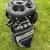 Bag Boy revolver golf  cart bag with mix brands golf clubs 4 thumbnail