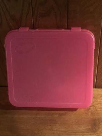 Crayola Brand Tote 1