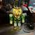 Lighted Nutcracker Christmas Decoration 2 thumbnail