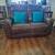 Loveseat power recliner 2 thumbnail