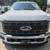 2024 Ford F550 XL 4x4 Crew Cab 11ft Flatbed Hauler Work Bed Farm Truck 8 thumbnail