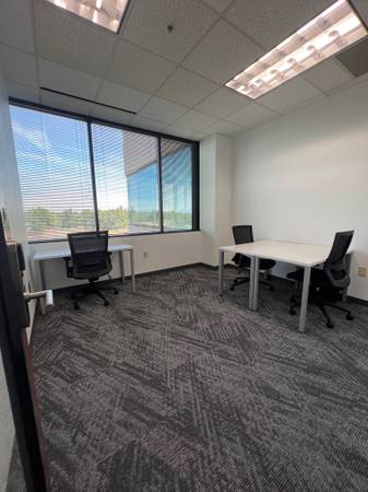 $4,657 Private office suite for up to 30 employees as low as $155 PPPM (Rosemont)63790836769409122