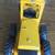 JOHN DEERE YELLOW TOY ROAD GRADER 3 thumbnail
