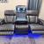 Power Reclining Sofa 4 thumbnail