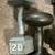Many Dumbbells 50 cents per pound 7 thumbnail