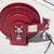 Alemite Air- Water Retractable Hose reel 7336B. 1 thumbnail
