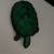 Vintage Art Glass Turtle By Curt Schlevogt. 7 thumbnail