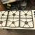 46" Black Dacor Cooktop, 6, new body 5 thumbnail
