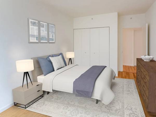 Clean Room with Shared Facilities Available 1