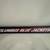 Columbus Blue Jackets Mini Wooden Hockey Stick - 25" - Like New. 5 thumbnail