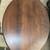 Oval coffee table 1 thumbnail
