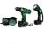Hitachi Drill & Light Set 2 thumbnail