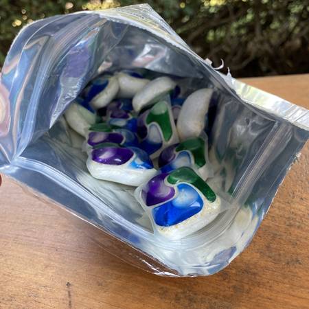 35-ct Cascade Dishwasher Detergent Action Pacs ♦ Platinum and Complete - $10 (Peoria)62945091019267122