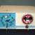 Radio authentic vintage Mickey Mouse radio all works 100% fine 1 thumbnail