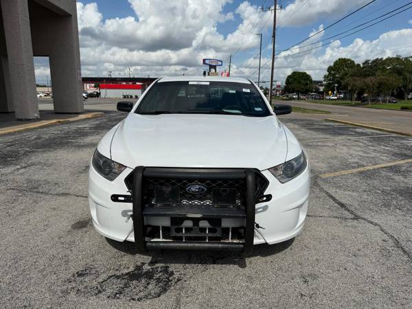 2016 Ford Taurus Police Car “3 To Choose From“ - $3,800 (Houston)63617010513537122