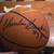 1984-85 promotional 76ers team autographed basketball 4 thumbnail