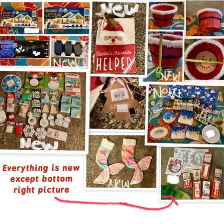 Christmas Bundle 1