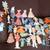 Mary Poppins Paper Doll Book Disney Julie Andrews Dick Van Dyke 5 thumbnail