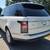 2016 Land Rover Range Rover 3.0L V6 Supercharged HSE 3 thumbnail