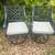 Swivel rocking outdoor chairs 1 thumbnail