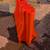 Construction Wall, Orange K-Wall – Heavy-Duty 2 thumbnail
