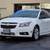 2013 Chevrolet Chevy Cruze 4-Door 4-cyl 1.8L 2-OWNER Fresh Local Trade-In 1 thumbnail