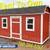 NO credit check Rent To Own Sheds...   We are Shed World, Inc. with 40 21 thumbnail