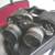 Binoculars Western Field 320 Ft @ 1,000 yard x 7 Excellent Condition 2 thumbnail