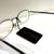 Designer bifocal Reading Glasses 2.00 4 thumbnail