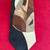 Pierre Balmain Couture 100% Italian Silk Tie Abstract Design Earthtone 1 thumbnail