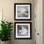 Coastal Wood Frame Art Set 1 thumbnail