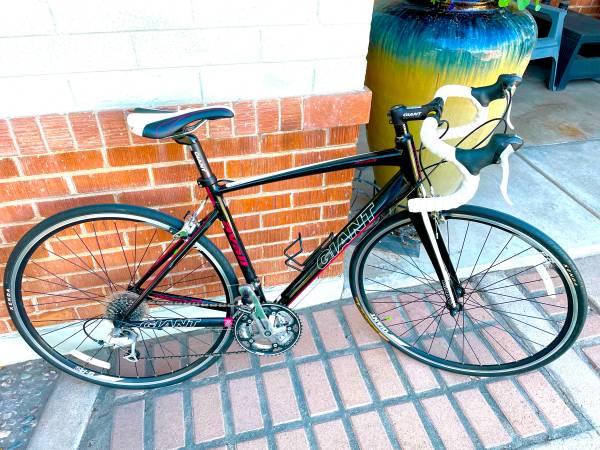 Road Bike 1