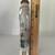 Extra Large Reverse Painted Snuff Bottle 7.5” 8 thumbnail