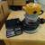 Black & Decker 7616 Deluxe Router w/Router bits 1 thumbnail