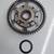 *USED* Yamaha Starter Clutch Gear #3 23P-15515-00-00 For Yamaha XTZ120 2 thumbnail