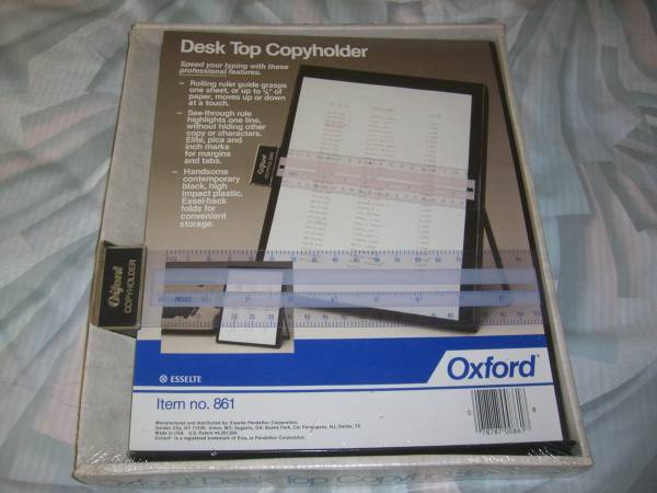 Office Supplies 1