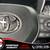 Certified 2025 Toyota Corolla Hatchback XSE Classic Silver Metallic/Mi 10 thumbnail